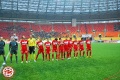 Спартак - Динамо 0:3